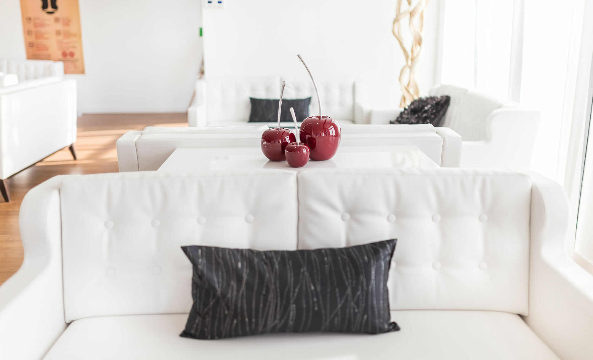 Le Wasconia Appart'Hotel Дакс Экстерьер фото