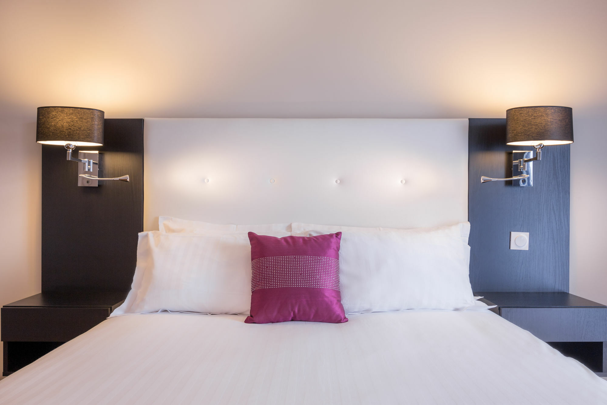 Le Wasconia Appart'Hotel Дакс Экстерьер фото